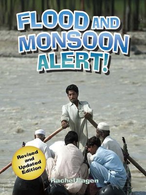 cover image of Flood and Monsoon Alert!